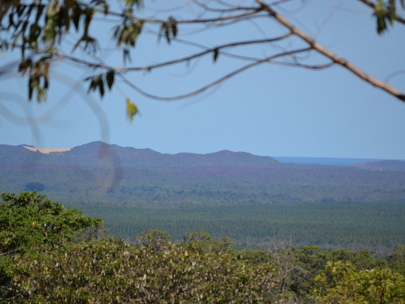 133 Castle Rock Road, Byfield QLD 4703
