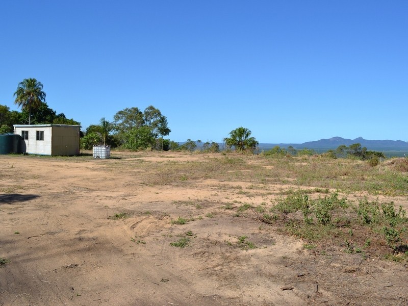 133 Castle Rock Road, Byfield QLD 4703