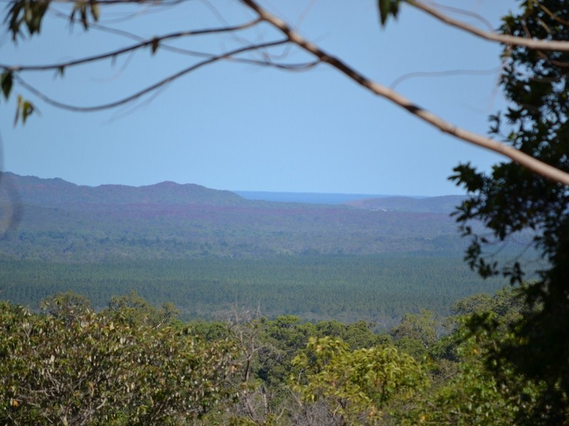 133 Castle Rock Road, Byfield QLD 4703