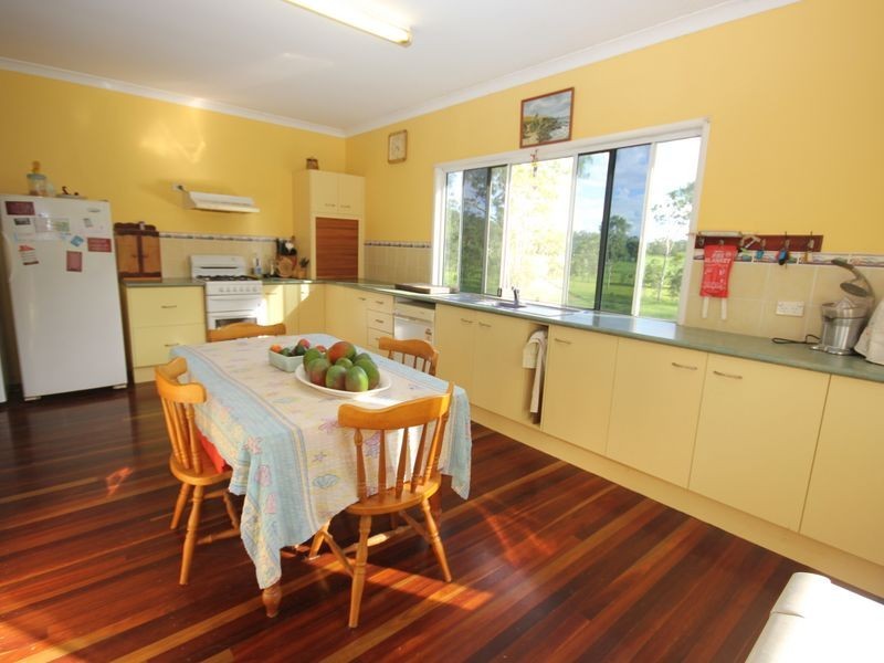 90 Paddys Swamp Road, Bungundarra QLD 4703