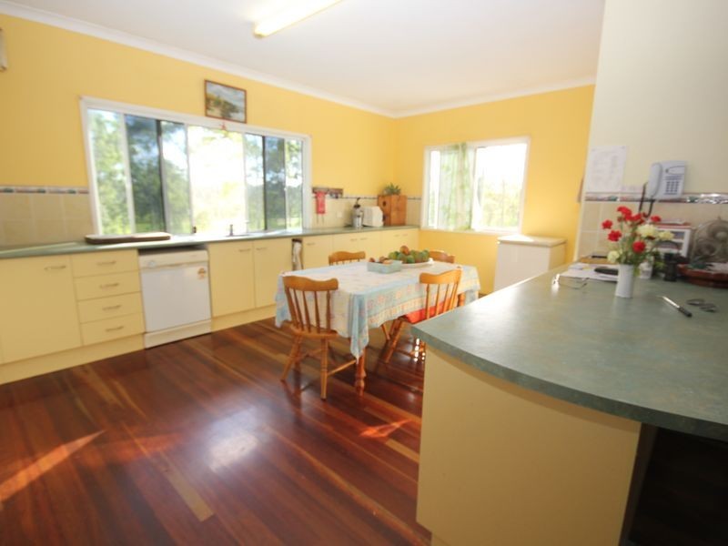 90 Paddys Swamp Road, Bungundarra QLD 4703