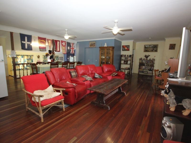 90 Paddys Swamp Road, Bungundarra QLD 4703