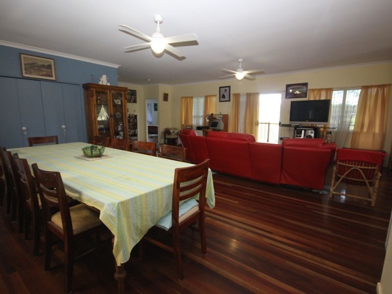 90 Paddys Swamp Road, Bungundarra QLD 4703