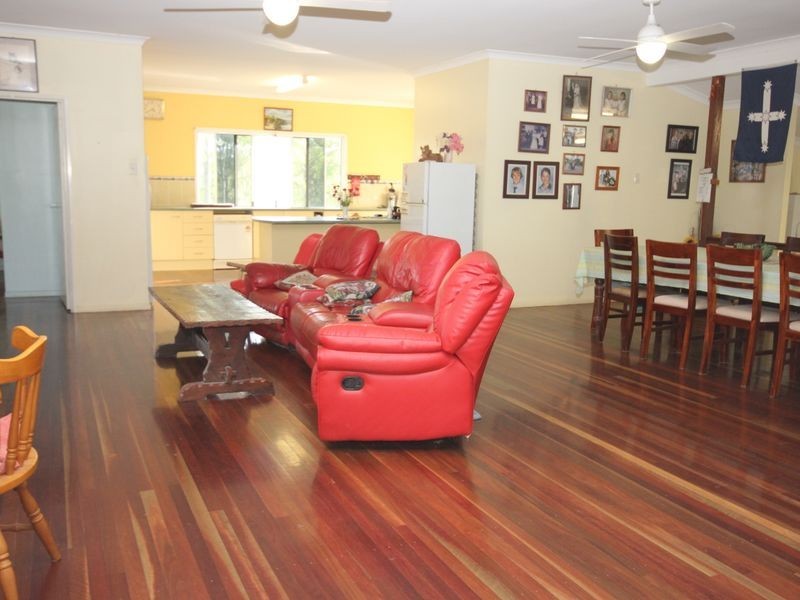 90 Paddys Swamp Road, Bungundarra QLD 4703