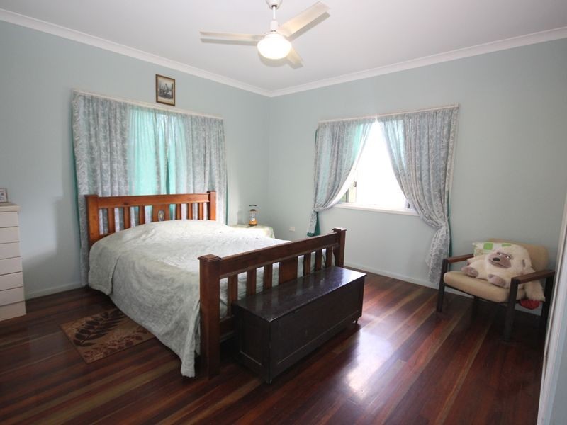 90 Paddys Swamp Road, Bungundarra QLD 4703