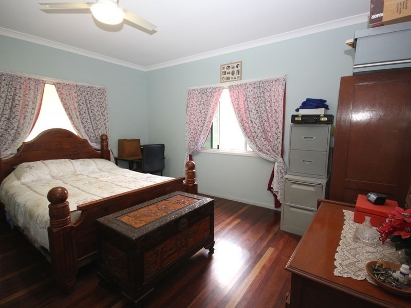 90 Paddys Swamp Road, Bungundarra QLD 4703