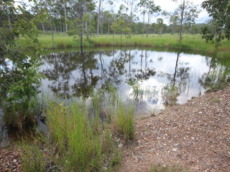 90 Paddys Swamp Road, Bungundarra QLD 4703