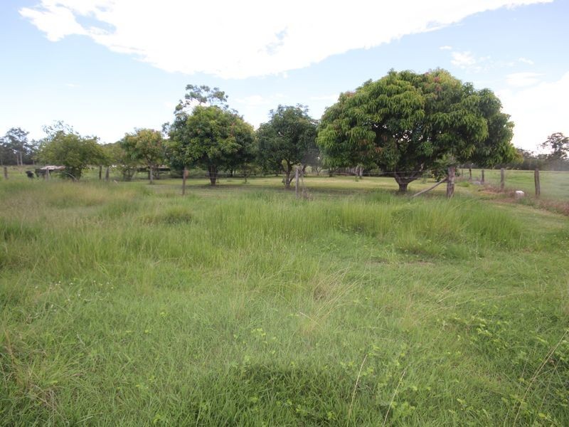 90 Paddys Swamp Road, Bungundarra QLD 4703