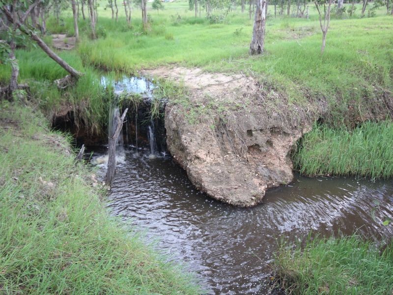 90 Paddys Swamp Road, Bungundarra QLD 4703