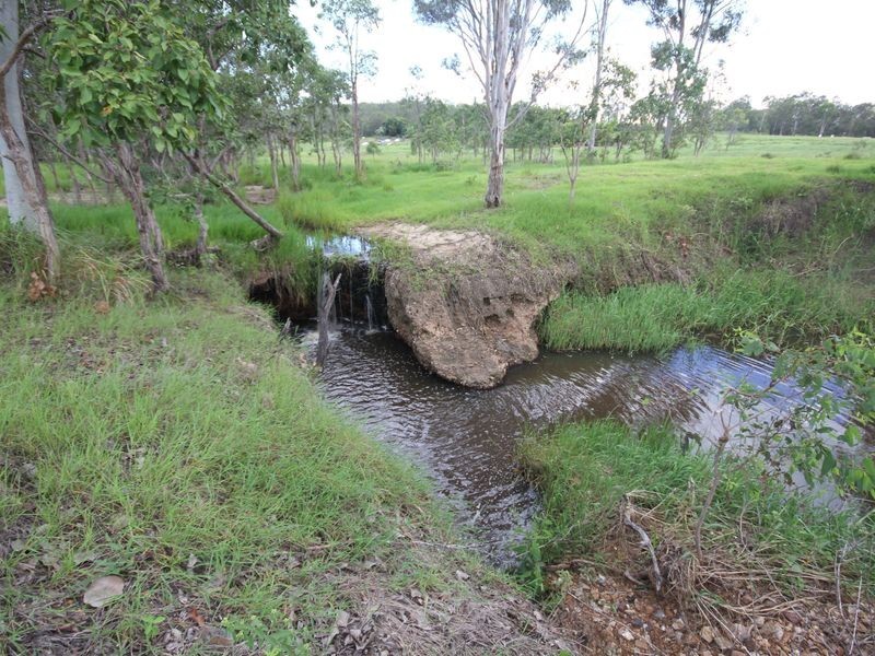 90 Paddys Swamp Road, Bungundarra QLD 4703