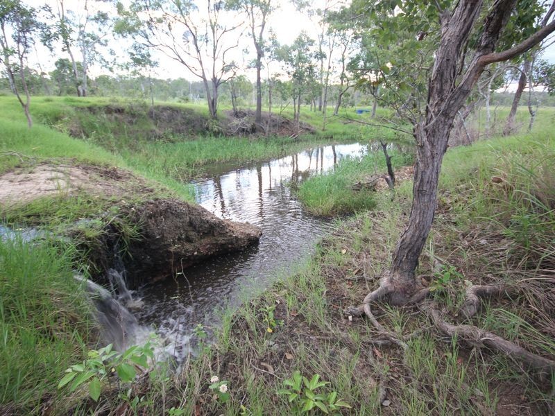 90 Paddys Swamp Road, Bungundarra QLD 4703