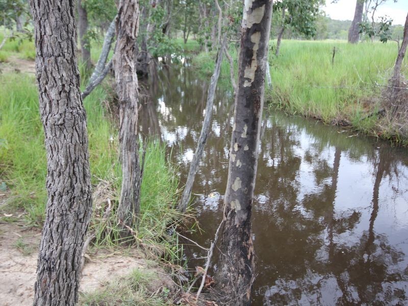 90 Paddys Swamp Road, Bungundarra QLD 4703