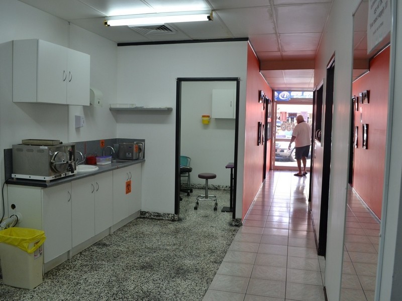 Yeppoon Tattoo Studio, Yeppoon QLD 4703