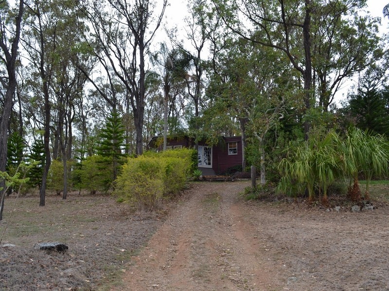 5 Magnesia Street, Cawarral QLD 4702