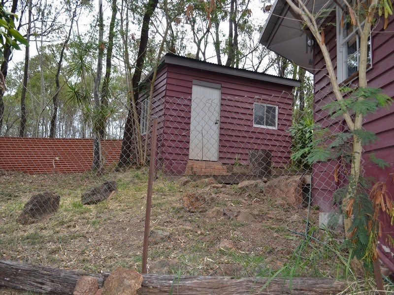 5 Magnesia Street, Cawarral QLD 4702