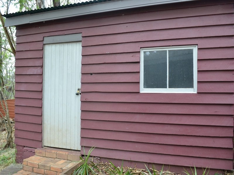 5 Magnesia Street, Cawarral QLD 4702