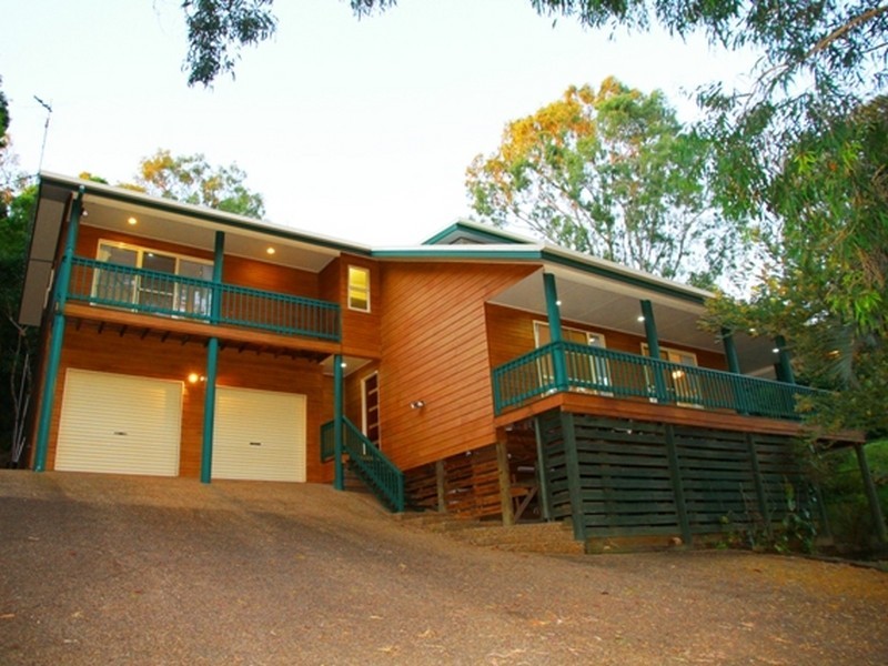 38 Carbeen Drive, Taranganba QLD 4703
