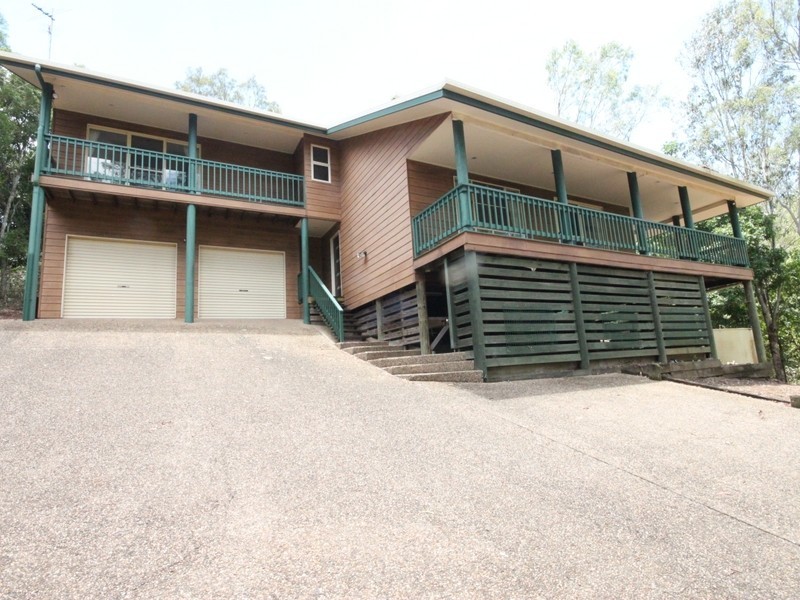 38 Carbeen Drive, Taranganba QLD 4703