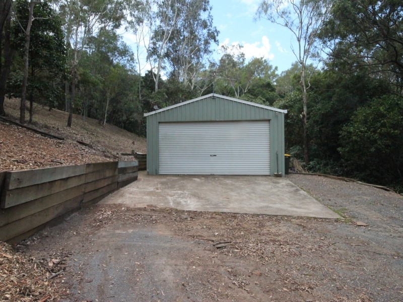 38 Carbeen Drive, Taranganba QLD 4703