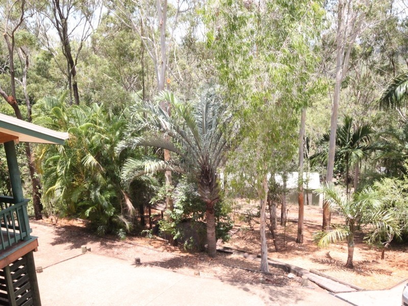 38 Carbeen Drive, Taranganba QLD 4703
