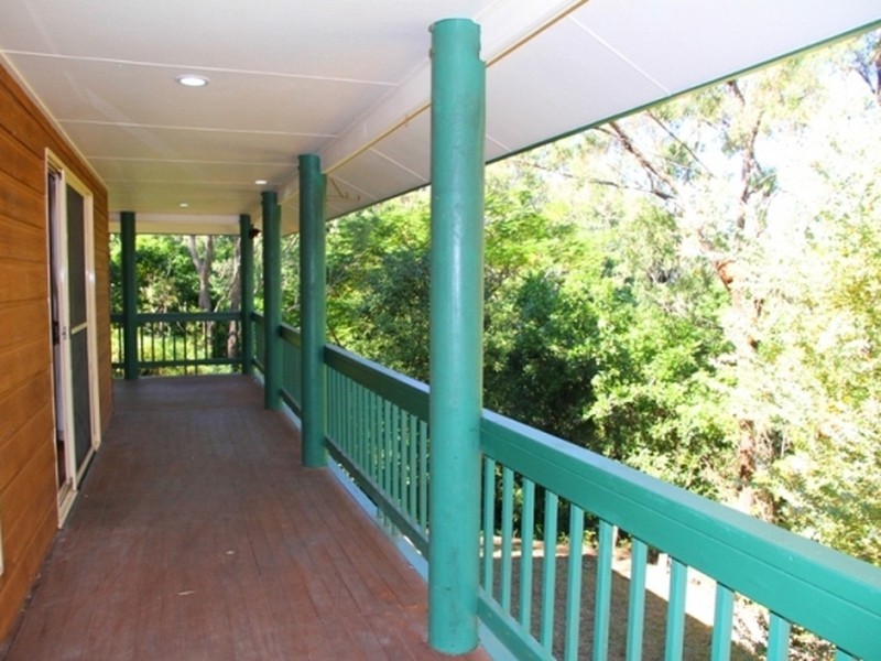 38 Carbeen Drive, Taranganba QLD 4703