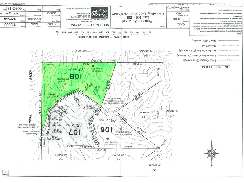 108 Neils Road, Bondoola QLD 4703