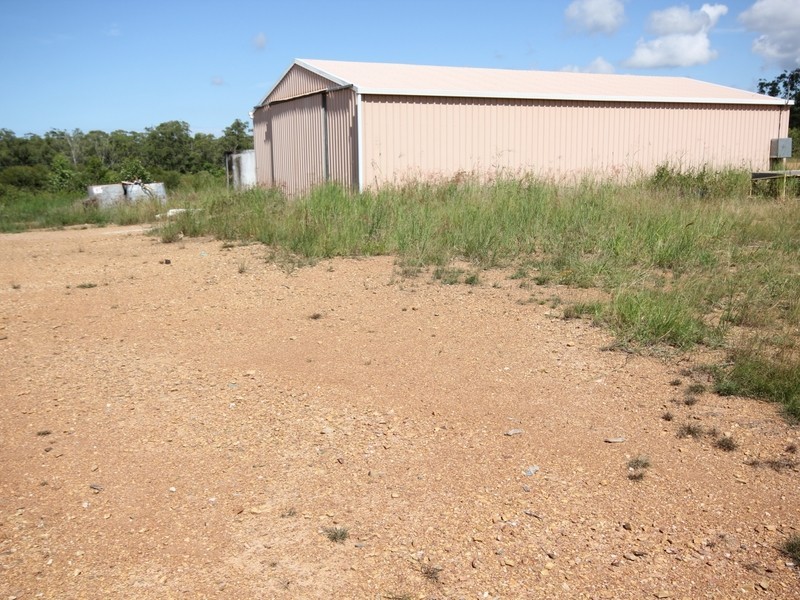 108 Neils Road, Bondoola QLD 4703