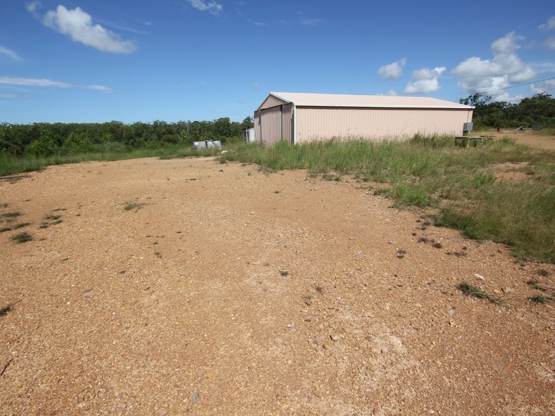 108 Neils Road, Bondoola QLD 4703