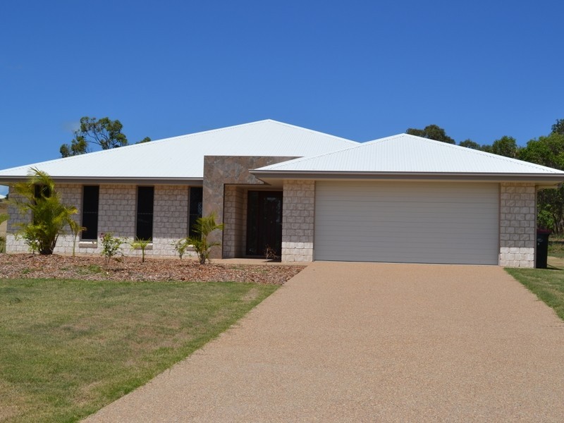 3 Webb Place, Barmaryee QLD 4703