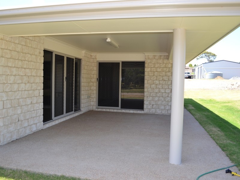 3 Webb Place, Barmaryee QLD 4703