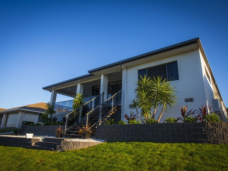 13 Coolibah Street, Taranganba QLD 4703