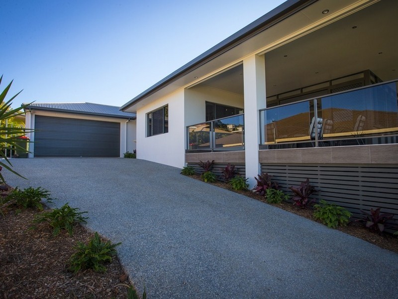 13 Coolibah Street, Taranganba QLD 4703