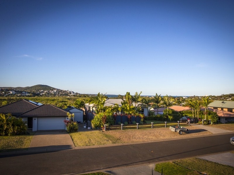 13 Coolibah Street, Taranganba QLD 4703