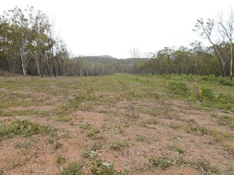Lot 7 775 Bungundarra Road, Bungundarra QLD 4703