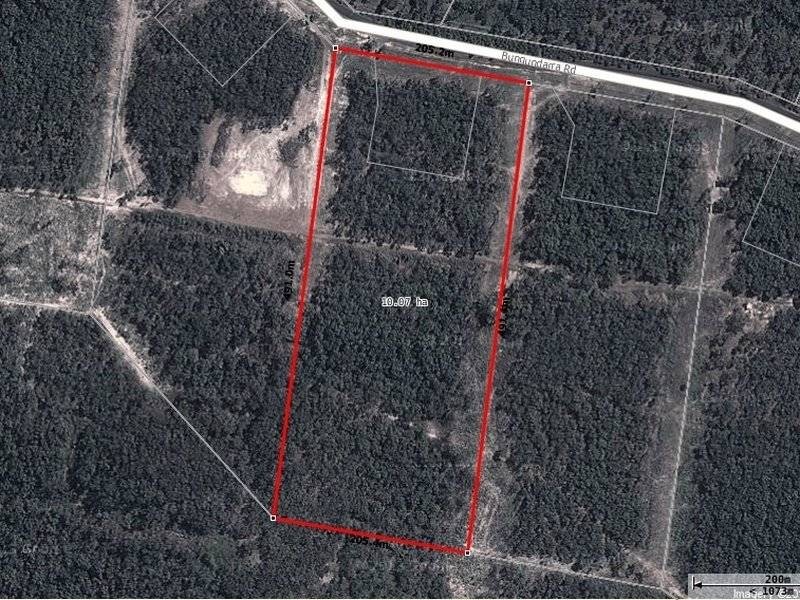 Lot 7 775 Bungundarra Road, Bungundarra QLD 4703