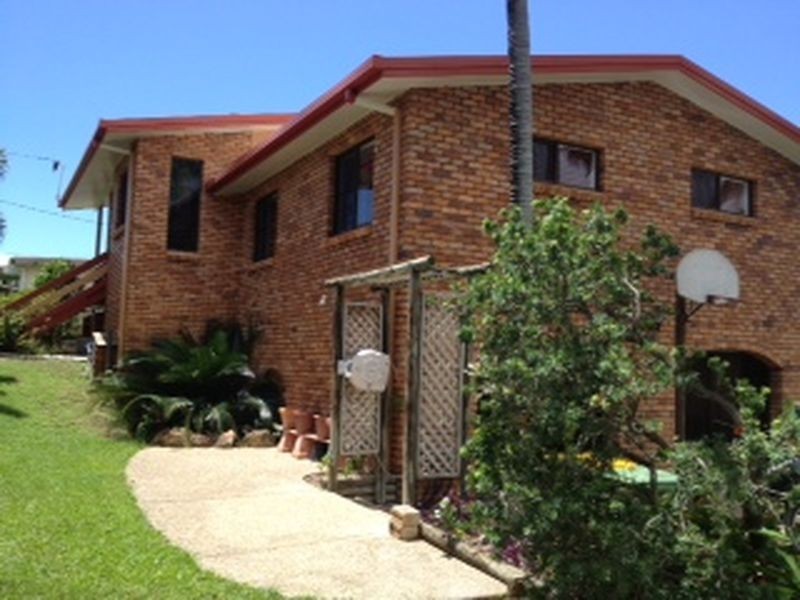 1 George Street, Zilzie QLD 4710