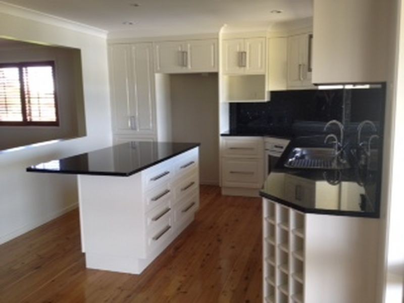 1 George Street, Zilzie QLD 4710