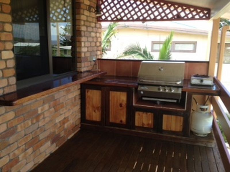 1 George Street, Zilzie QLD 4710