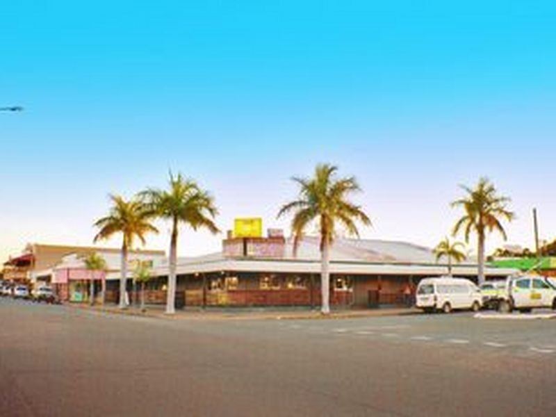 24 to 26 Capella, Clermont QLD 4721