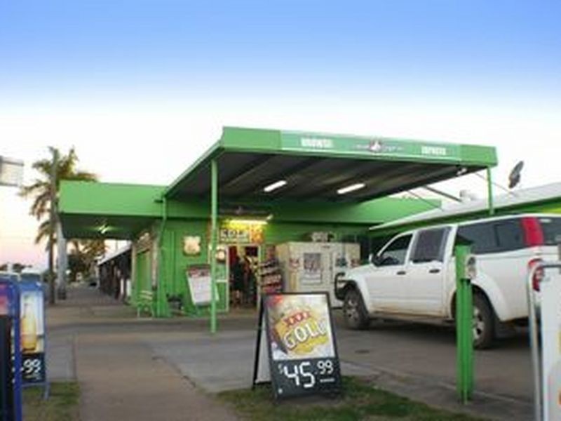 24 to 26 Capella, Clermont QLD 4721