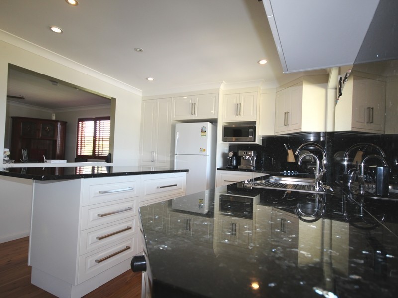 1 George Street, Zilzie QLD 4710