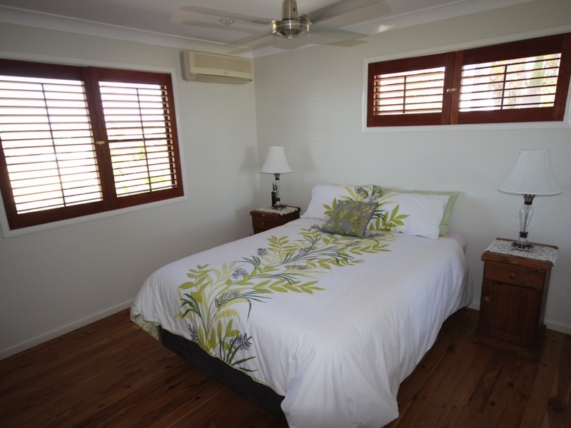 1 George Street, Zilzie QLD 4710