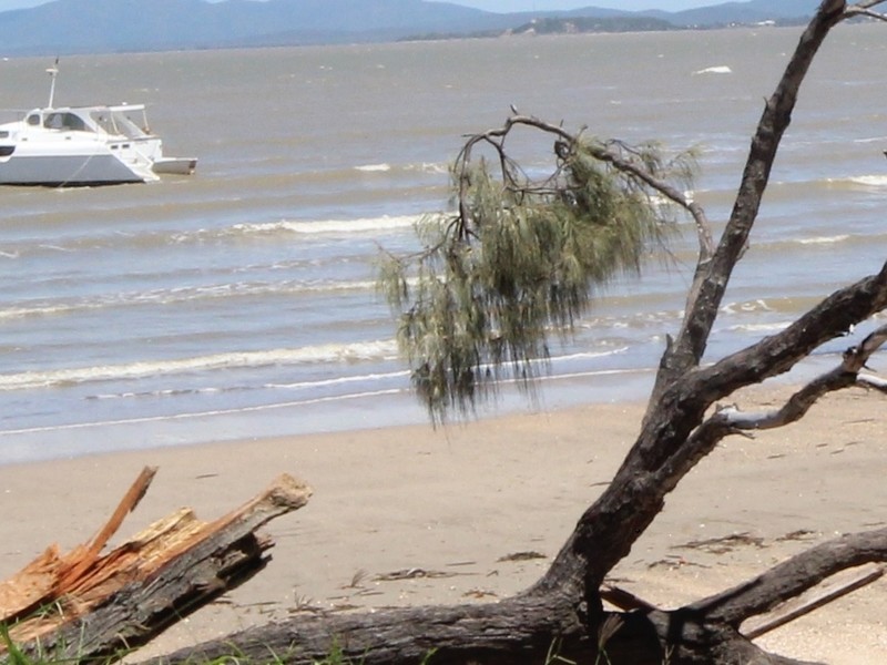 1 George Street, Zilzie QLD 4710