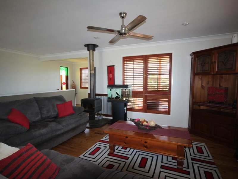 1 George Street, Zilzie QLD 4710