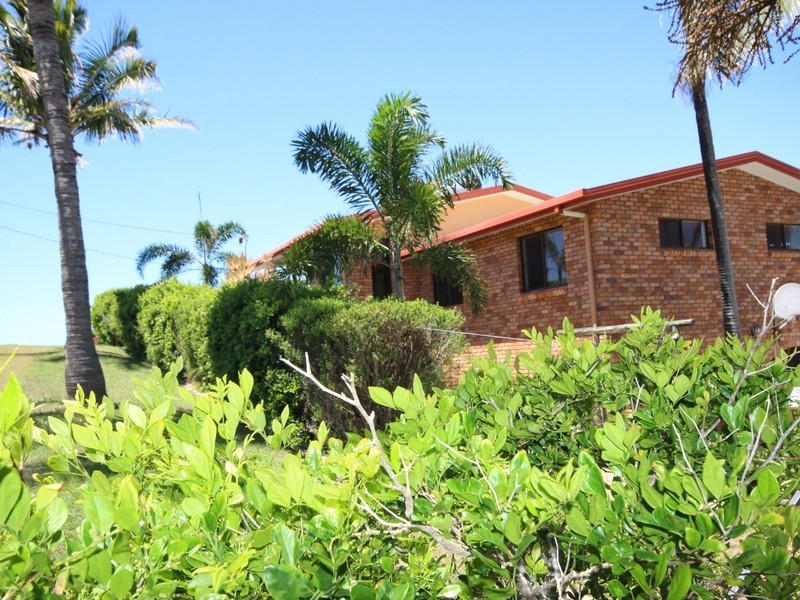 1 George Street, Zilzie QLD 4710