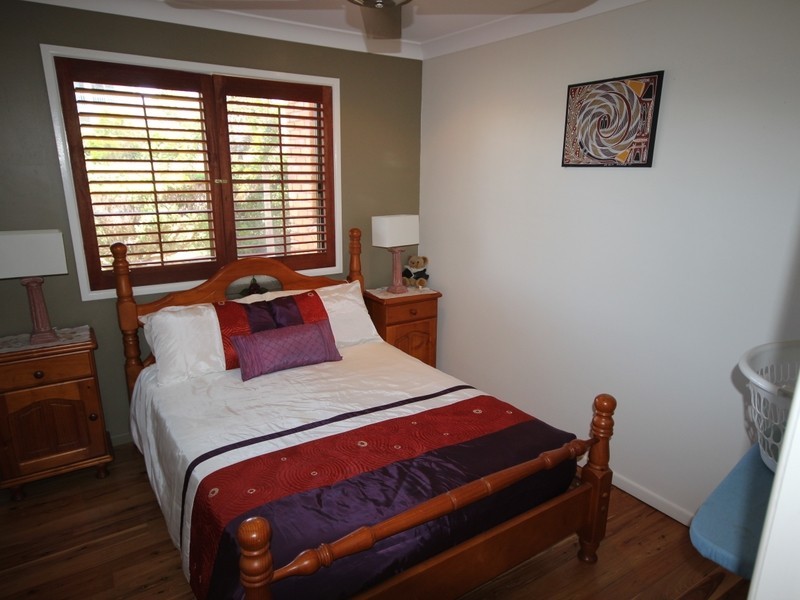 1 George Street, Zilzie QLD 4710