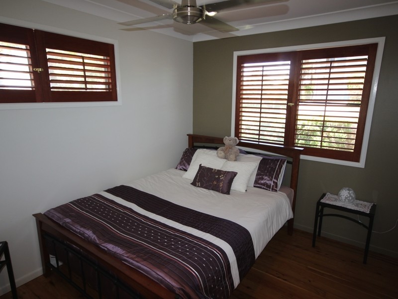 1 George Street, Zilzie QLD 4710