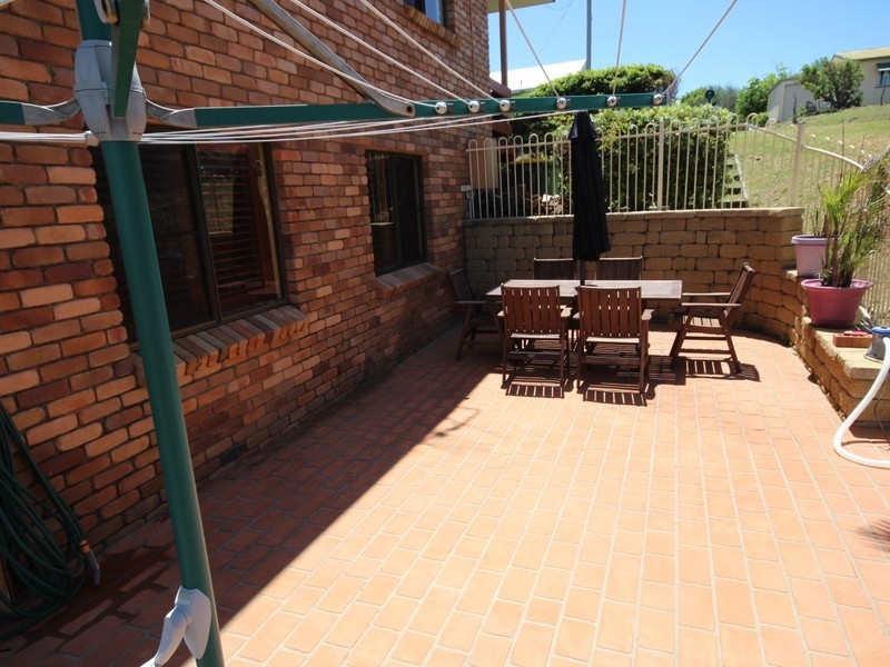 1 George Street, Zilzie QLD 4710