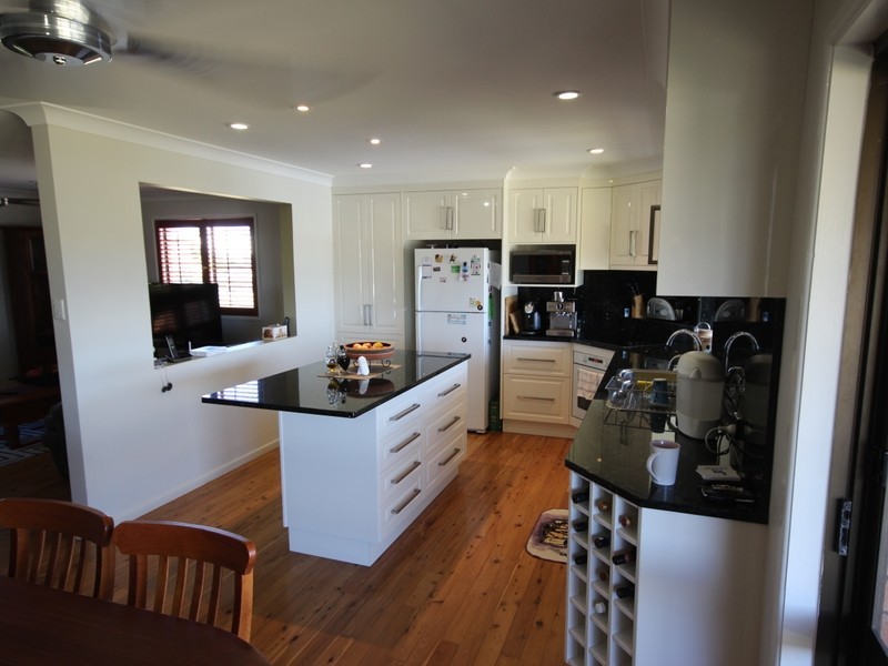 1 George Street, Zilzie QLD 4710