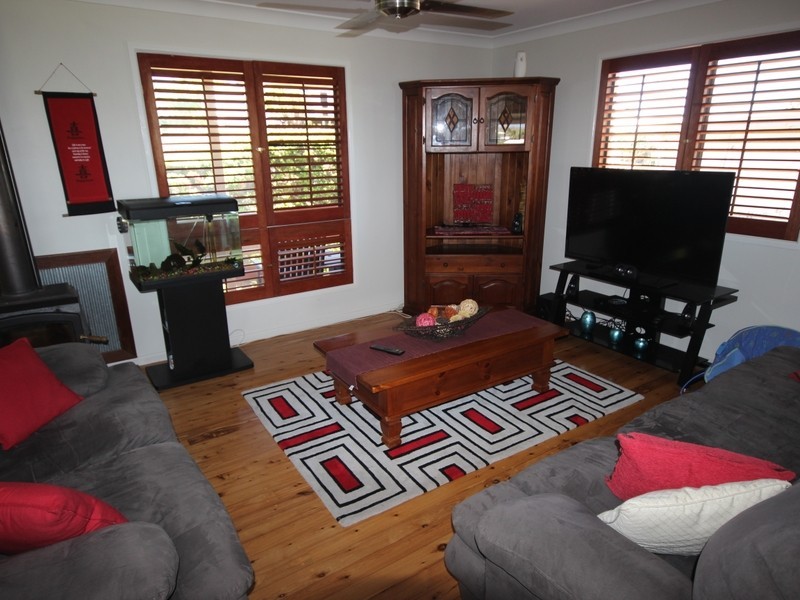 1 George Street, Zilzie QLD 4710